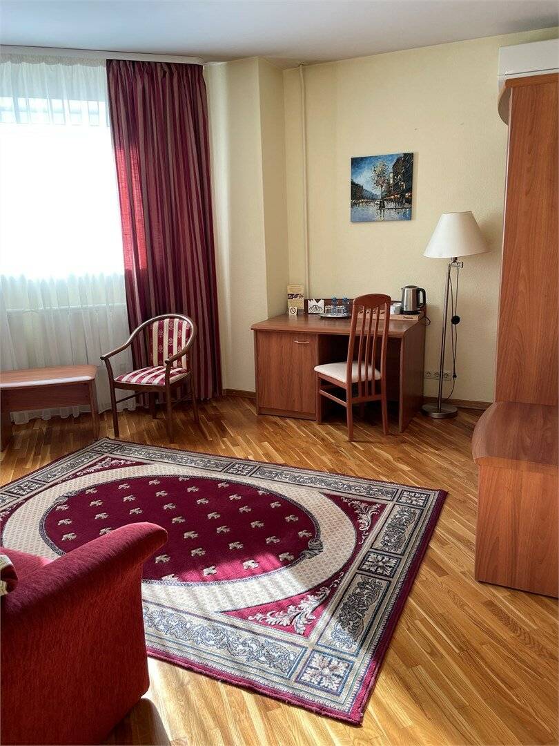 Полулюкс